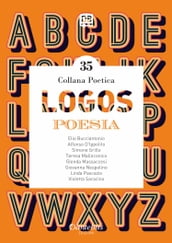 Collana Poetica Logos vol. 35