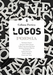 Collana Poetica Logos vol. 4