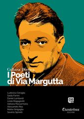 Collana Poetica I Poeti di Via Margutta vol. 124
