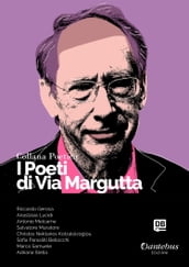 Collana Poetica I Poeti di Via Margutta vol. 110