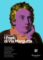 Collana Poetica I Poeti di Via Margutta vol. 34