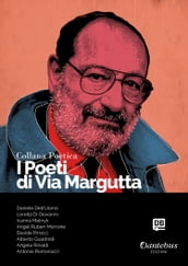 Collana Poetica I Poeti di Via Margutta vol. 24