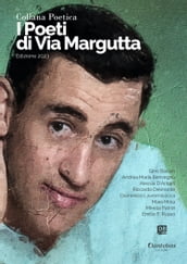 Collana Poetica I Poeti di Via Margutta vol. 57 - Edizione 2023