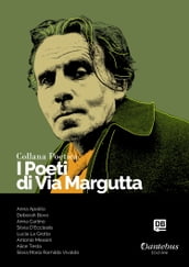Collana Poetica I Poeti di Via Margutta vol. 66