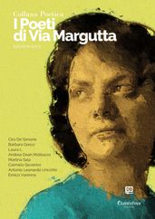 Collana Poetica I Poeti di Via Margutta vol. 5 - Edizione 2023