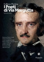 Collana Poetica I Poeti di Via Margutta vol. 19 - Edizione 2023
