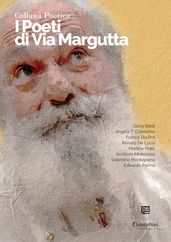Collana Poetica I Poeti di Via Margutta vol. 66 - Edizione 2023