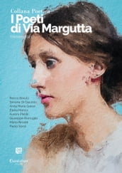 Collana Poetica I Poeti di Via Margutta vol. 46 - Edizione 2023