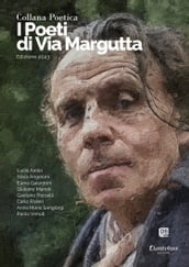 Collana Poetica I Poeti di Via Margutta vol. 52 - Edizione 2023