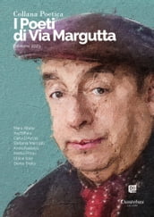 Collana Poetica I Poeti di Via Margutta vol. 45 - Edizione 2023