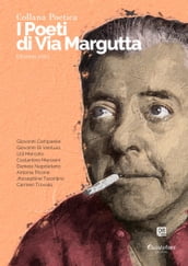 Collana Poetica I Poeti di Via Margutta vol. 44 - Edizione 2023
