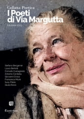 Collana Poetica I Poeti di Via Margutta vol. 29 - Edizione 2023