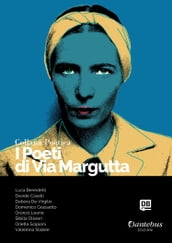 Collana Poetica I Poeti di Via Margutta vol. 92
