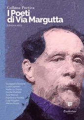 Collana Poetica I Poeti di Via Margutta vol. 2 - Edizione 2023