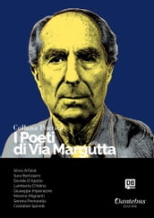 Collana Poetica I Poeti di Via Margutta vol. 64