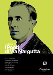 Collana Poetica I Poeti di Via Margutta vol. 58