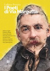 Collana Poetica I Poeti di Via Margutta vol. 80 - Edizione 2023