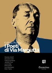 Collana Poetica I Poeti di Via Margutta vol. 60
