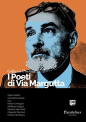 Collana Poetica I Poeti di Via Margutta vol. 79