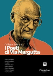 Collana Poetica I Poeti di Via Margutta vol. 72