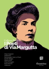 Collana Poetica I Poeti di Via Margutta vol. 83