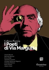 Collana Poetica I Poeti di Via Margutta vol. 48