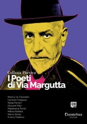 Collana Poetica I Poeti di Via Margutta vol. 57