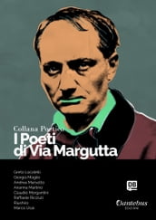 Collana Poetica I Poeti di Via Margutta vol. 15