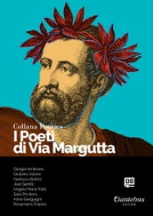 Collana Poetica I Poeti di Via Margutta vol. 38