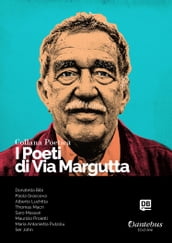 Collana Poetica I Poeti di Via Margutta vol. 22