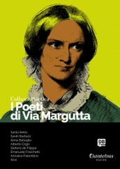 Collana Poetica I Poeti di Via Margutta vol. 108