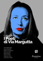 Collana Poetica I Poeti di Via Margutta vol. 49