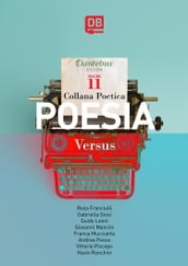 Collana Poetica Versus vol. 11