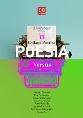 Collana Poetica Versus vol. 13