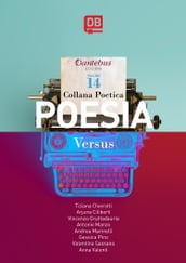 Collana Poetica Versus vol. 14