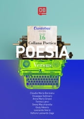 Collana Poetica Versus vol. 16