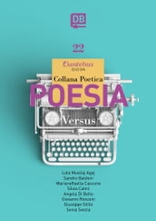 Collana Poetica Versus vol. 22