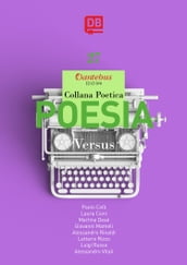 Collana Poetica Versus vol. 27