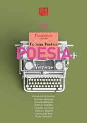 Collana Poetica Versus vol. 30