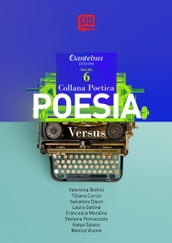 Collana Poetica Versus vol. 6