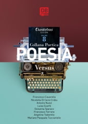 Collana Poetica Versus vol. 8