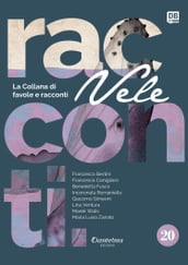 Collana di Racconti e Favole Vele vol. 20