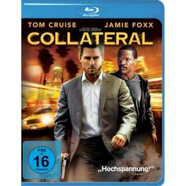 Collateral - Michael Mann