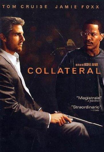 Collateral - Michael Mann