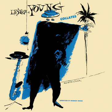 Collates - LESTER YOUNG WITH OS