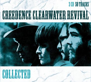 Collected - Creedence Clearwater Revival