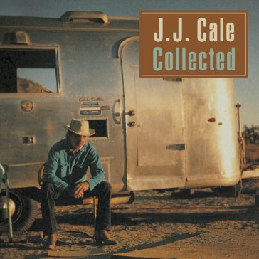 Collected - J.J. Cale