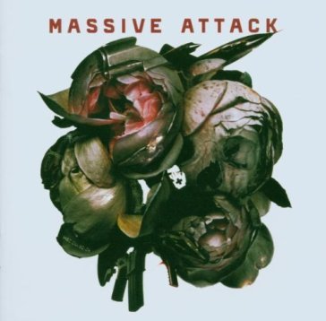 Collected - Massive Attack