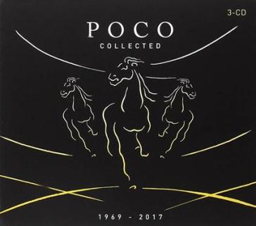 Collected - Poco