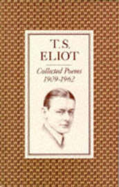 Collected Poems 1909-1962